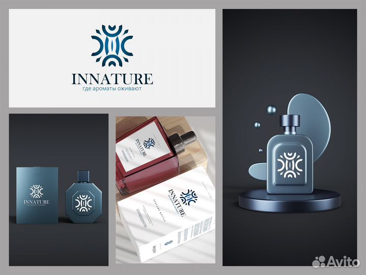 Графический дизайнер