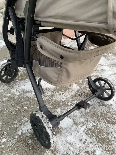 Коляска детская