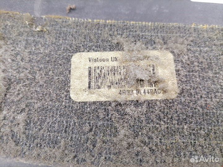 Интеркулер Jaguar XF X250 2008 C2Z31092