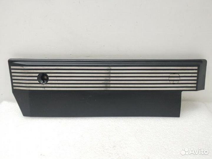 Крышка двигателя декоративная Bmw 3-Series E46