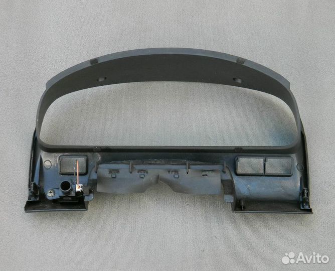 Рамка приборной панели Maxima A33