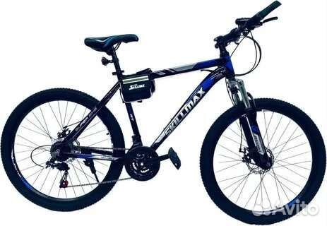 Велосипед взрослый на 29 колесах