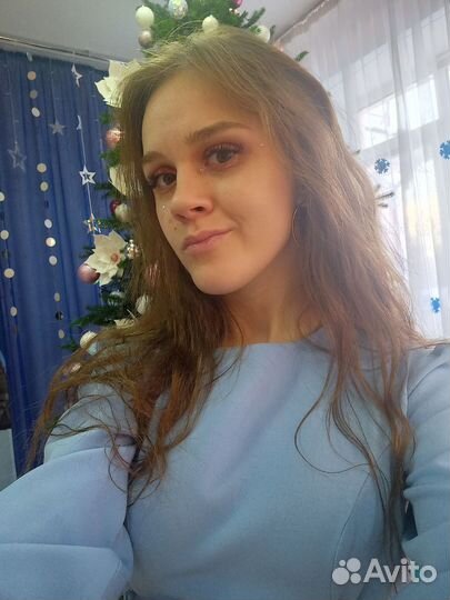 Няня для ребенка