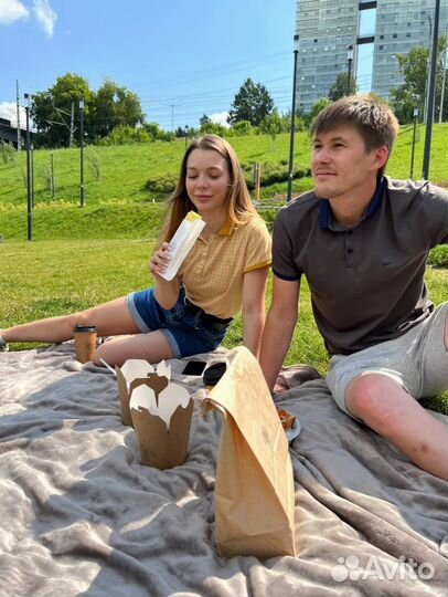 Готовый бизнес. Франшиза шаурмы отдуши