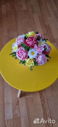 Интерьерный декор