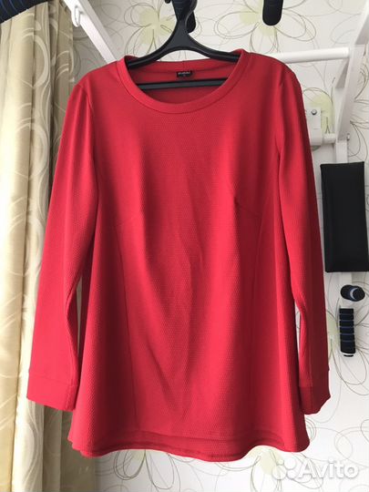 Кофта 52 р-р
