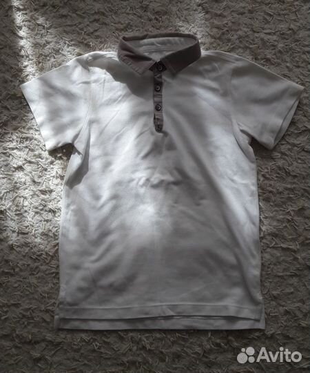 Детские вещи на мальчика