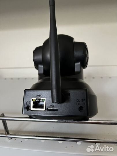 Ip wi fi камера