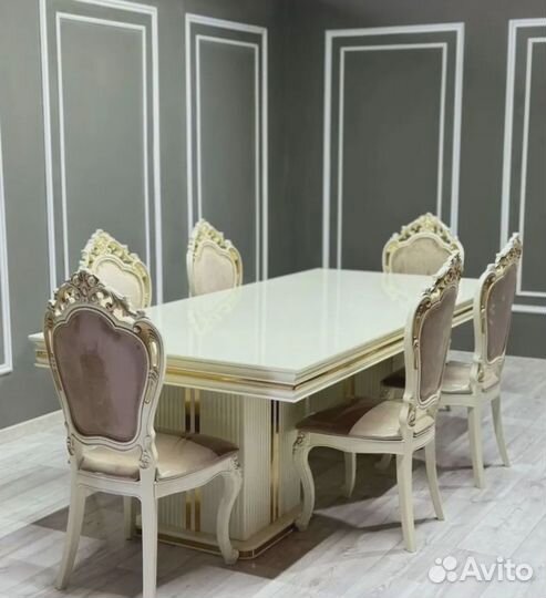 Кухонная мебель