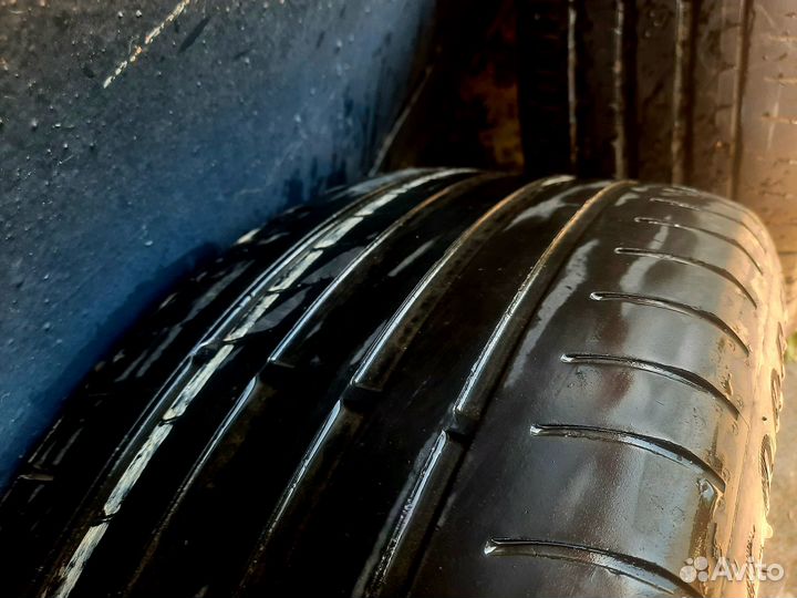 Комплект колес R17 225/50 5х112 - 4шт