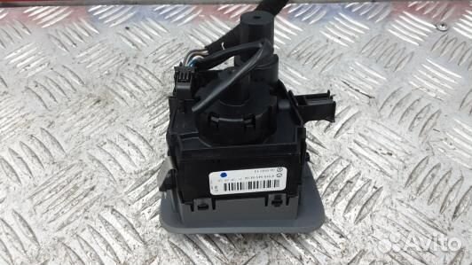 Переключатель света mercedes benz CLS C219 (DAD04W