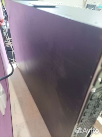 Apc Surtd5000xli чистый синус для серверов и пк