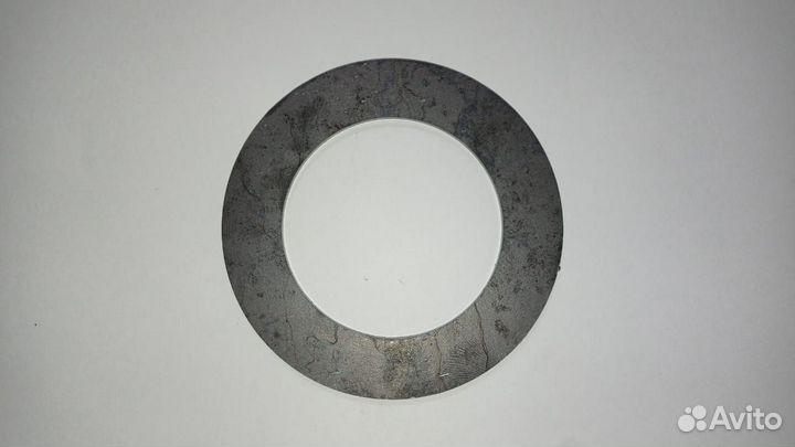 Шайба рeгyлирoвoчнaя 110*180*2