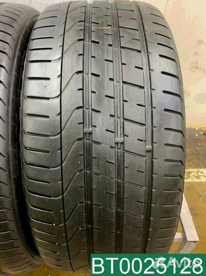 Pirelli P Zero 275/35 R21 99M