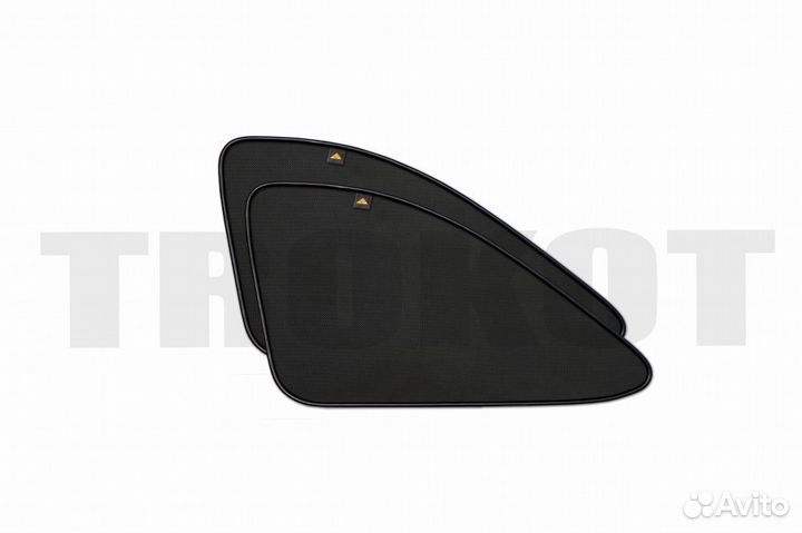 Автошторки Standart Opel Astra (J) (2012-17) Sd