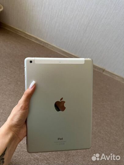 iPad