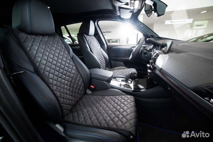 Пошив и установка модельных/ каркасных авточехлов