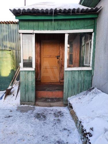 Дом 80,6 м² на участке 18,9 сот.