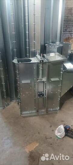 Нория Зерновая 50 тонн час