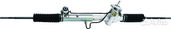 31-35376-SX рейка рулевая 52250, с г/у Ford Fo