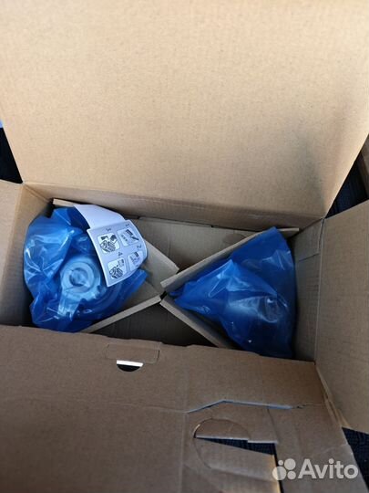 Комплект грм 1.6 mpi