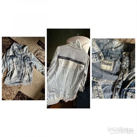 Женские вещи пакетом 42 44 46