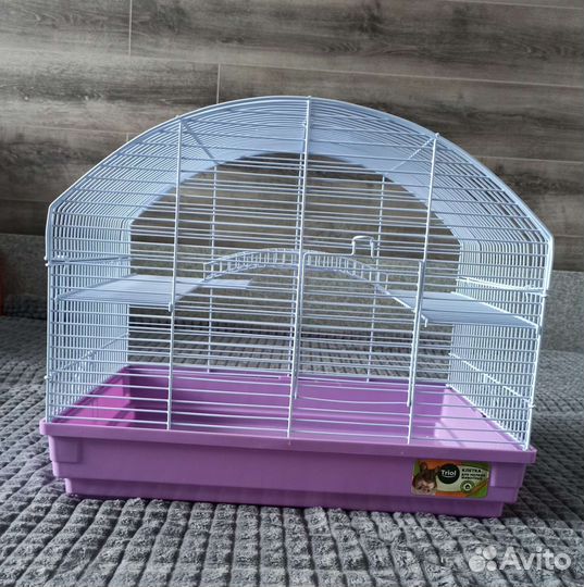 Клетка для грызунов