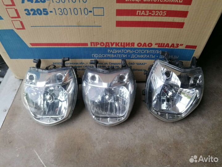 Suzuki GSR 600 Разбор Запчасти