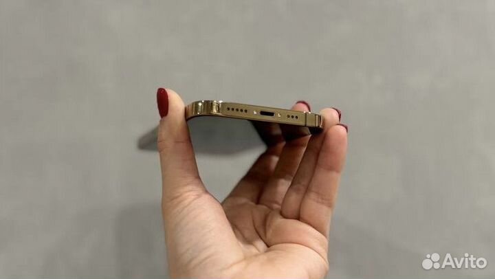 iPhone 13 Pro, 128 ГБ