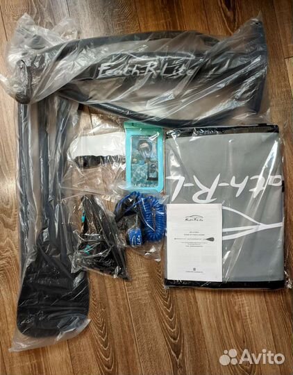 Sup board сап борд Monkey/Koi FunWater