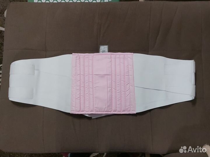 Корсет пояс ортопедический пояснично-крестцовый