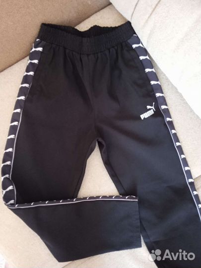 Спортивный костюм для мальчика 134