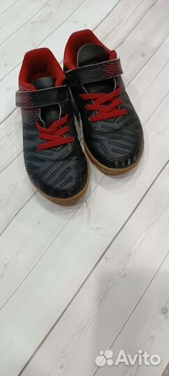 Детская футбольная форма kipsta