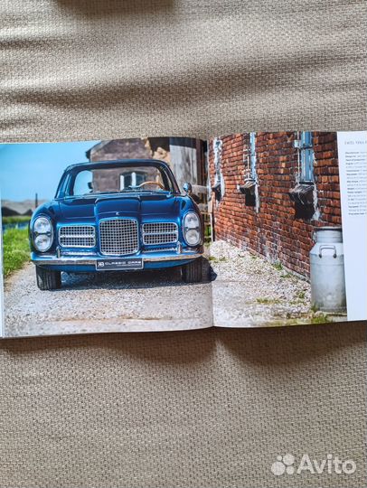 4 книги по автомобильной тематике