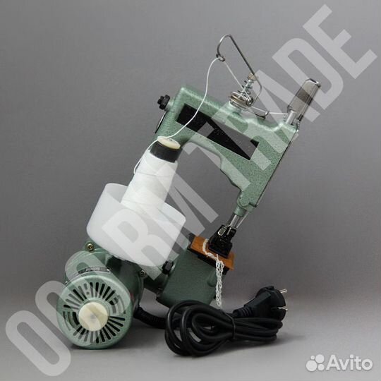 Мешкозашивочная машинка GK9-2(Опт-Розница)