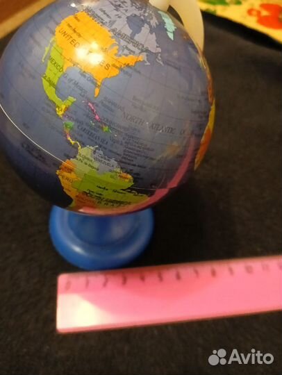 Глобус
