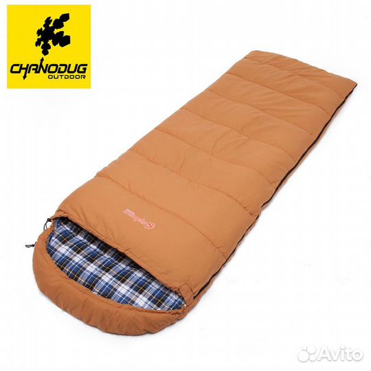 Спальный мешок Chanodug FX-8309 до -15