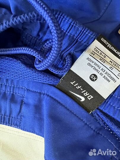 Футбольная форма nike оригинал