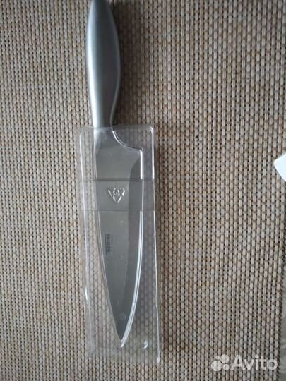 Поварской нож Томас из нержавеющей стали