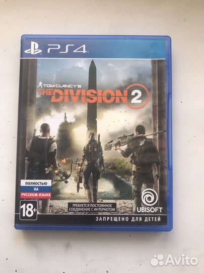 Игры для приставок ps4