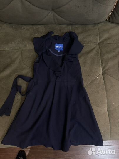 Школьная форма