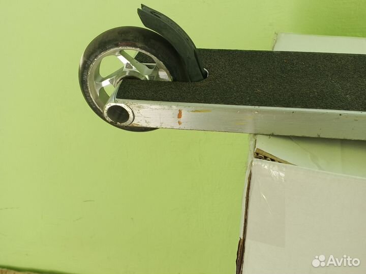 Дека для самоката Ethic Pandora