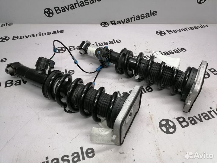 Задний амортизатор VDC BMW G05 X5