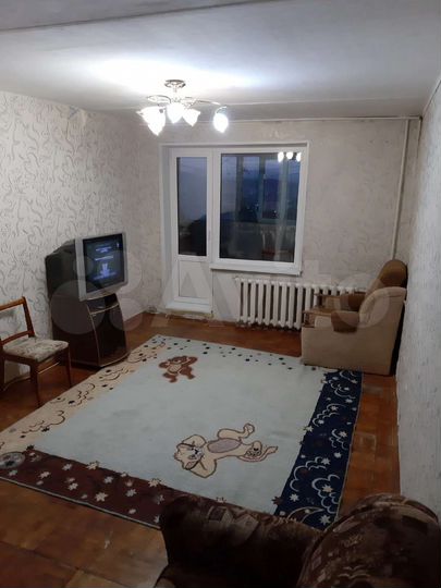 1-к. квартира, 33,9 м², 4/5 эт.