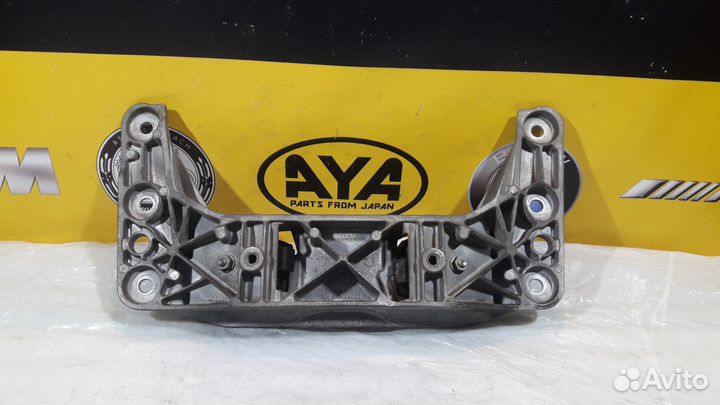 Подушка АКПП Bmw E60 N52B30