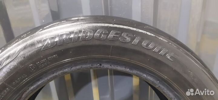 Bridgestone Ecopia EP200 185/60 R15 84V