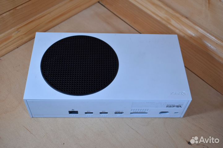 Xbox series s