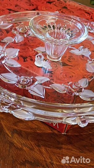 Подставка для торта