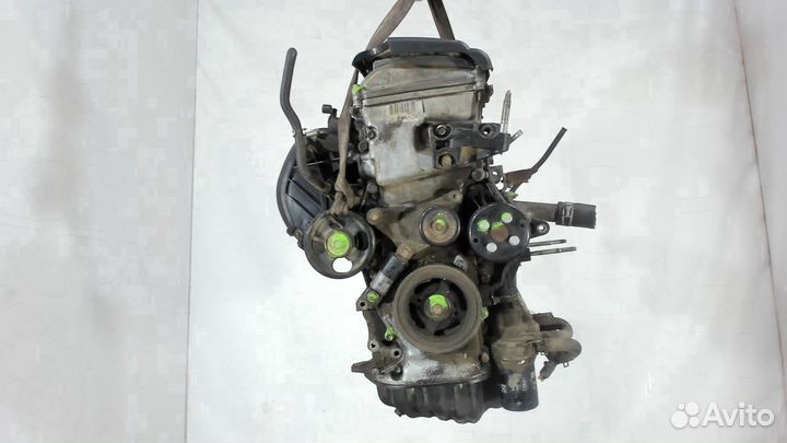 Двигатель Toyota 2azfe 2AZ-FE RAV 4 2006-2013