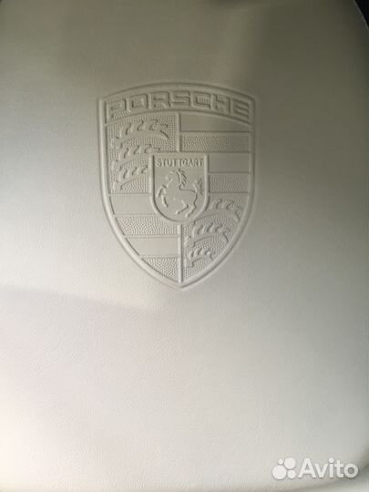 Экокожа Дакота / Dakota